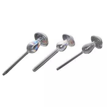 Шары для полива растений, стеклянные грибы, самополивающиеся шары, вставка для кашпо