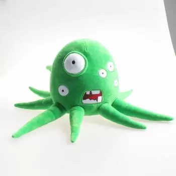 Шаткая жизнь: Игра Swinging Life, окружающие биохимические монстры, плюшевые игрушки, миньоны, куклы зелёный