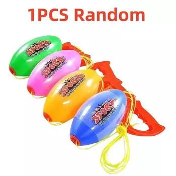 Шаттл Гандбол Двойной Тяни Мяч Веселая Игра Взаимодействие Родитель-Ребенок Сенсорная Тренировка Монтессори Обучающие Игры для Детей