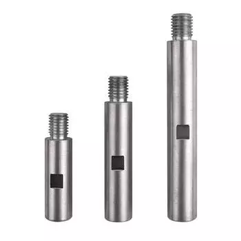 Шатун 140 мм 75 мм из алюминиевого сплава Легкая установка