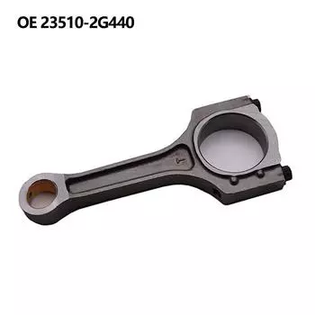 Шатун 235102G440 для Hyundai Genesis Santa Fe для Kia Sorento 12-16 T07