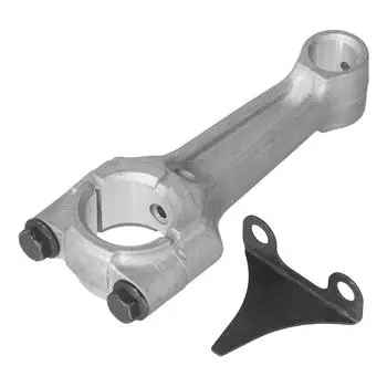 Шатун H-образной балки коленчатого вала двигателя замена стержня для бензинового генератора EY20 167 RGX2400