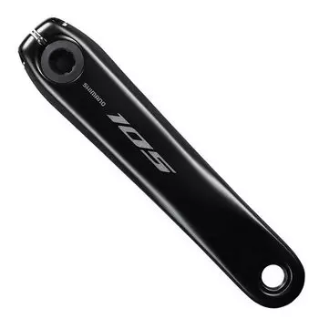 Шатун SHIMANO L UT165 FC-R7100