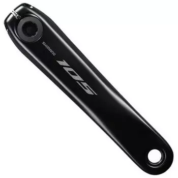 Шатун SHIMANO L UT175 FC-R7100