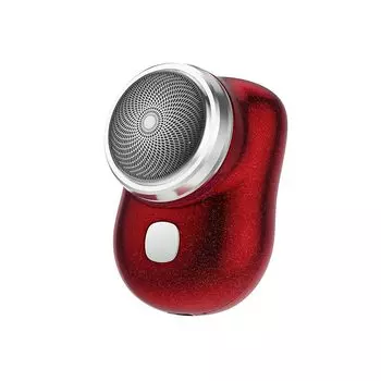 shaver small size men s small electric shaver electric shaver shaving electric Men s shaver 6 blades shaving Wet and dry use bath shave IPX7