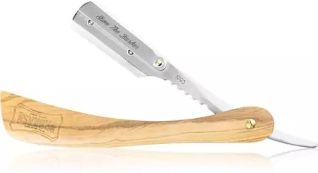 Shaver TU прозрачный