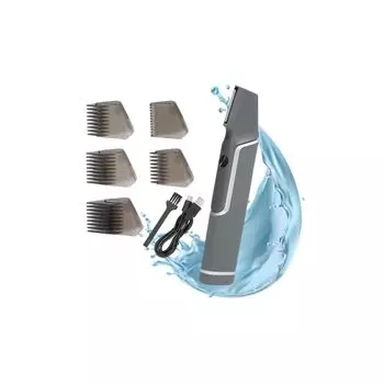 shaving body shaver hair cutter USB rechargeable Men s [Manufacturer s latest model] unwanted hair treatment hair trimmer men s hair cut side clipper