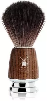 Shaving Brush TU прозрачный