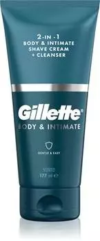 Shaving Cream For Men TU прозрачный