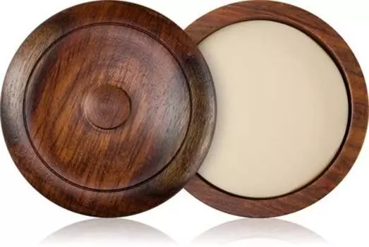 Shaving Soap TU прозрачный