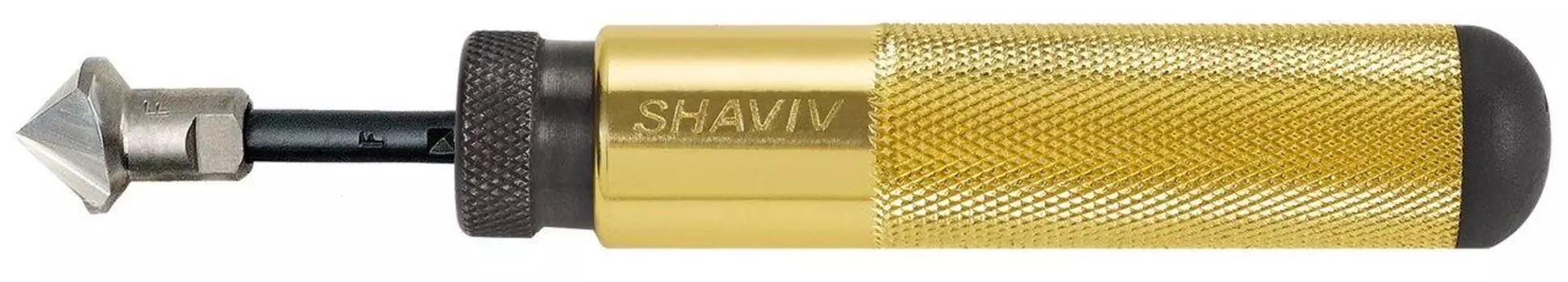 SHAVIV Набор F Алюминий 155-00222