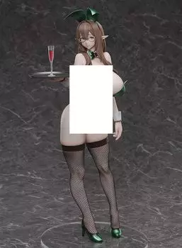 Shayna Rhodea Bunny BINDing Native Scale Figure Ver. 1/4