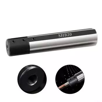SHB Тип мм Опционально Высокая концентричность Высокая степень осторожности SHB20-10
