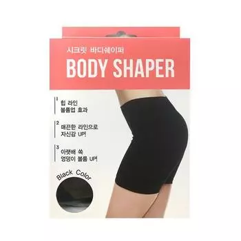 She s Line Secret Body Shaper