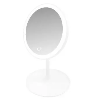 She’s Line Simple LED Mirror