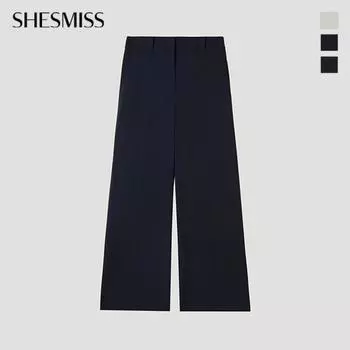 She S miSS Back Banding Bootcut pantS SwwSlp12070 light gray/55