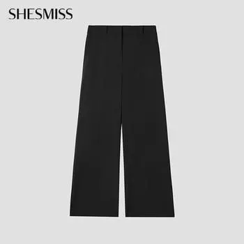 She S miSS Back Banding Bootcut pantS SwwSlp12070 Bk blacks/44
