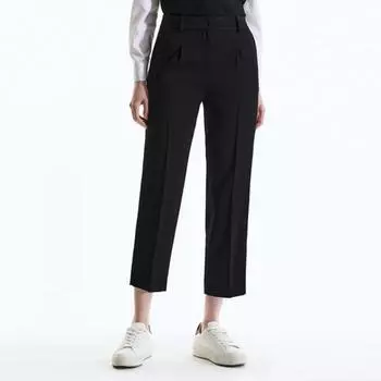 She S miSS Back Banding pantS SwwSln31080 charcoal/55