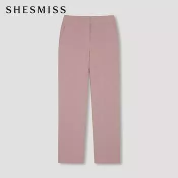 She S miSS Back Banding pantS SwwSln42050 Pi Pink/44