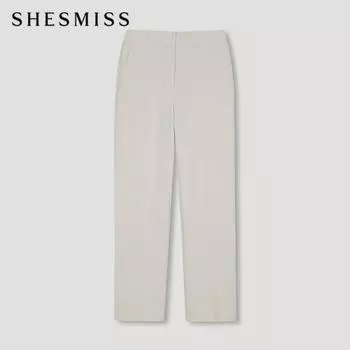 She S miSS Back Banding pantS SwwSln42050 Cr creamy/55