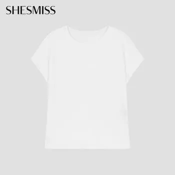 She S miSS baSic Cap Sleeve Knit Sakpoo22020 Iv Ivory/00