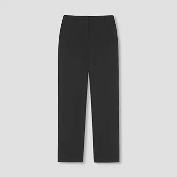 She S miSS baSic Crop SlackS SwSSln31020 Dg dark gray/55
