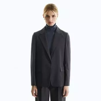 She S miSS baSic One Button Jacket Swwjkn32020 beige/55