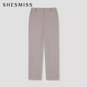 She S miSS baSic Regular SlackS SwSSln41040 Se sepia/44