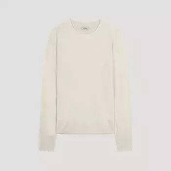 She S miSS baSic Round Neck Knit SSkpoo42510 Iv Ivory/55