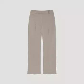 She S miSS baSic Semi Bootcut pantS SwwSlo22120 Br Braun/55