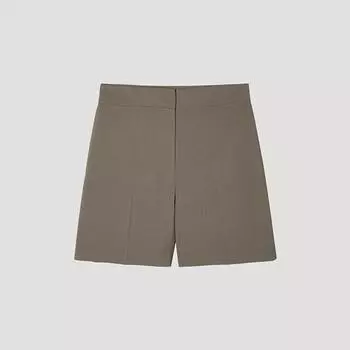 [She S miSS] baSic Short pantS SwwSpp22050 Lw light brown/55