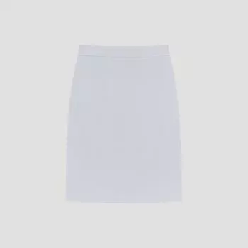 She S miSS baSic Slim Setup Skirt SwSSko22020 Lg light gray/55