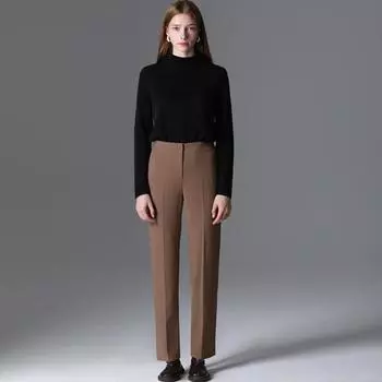 She S miSS baSic Solid Slim SlackS Price 168 000 Won Carmel (CA)/55