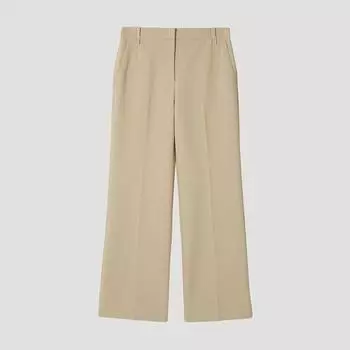 She S miSS baSic Straight pantS SwwSlp11010 Be beige/55