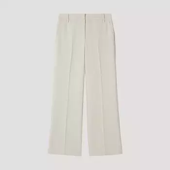 She S miSS baSic Straight pantS SwwSlp11010 Cr creamy/55