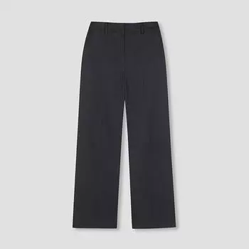 She S miSS baSic Wide pantS SwSSlo11020 Ch charcoal/55