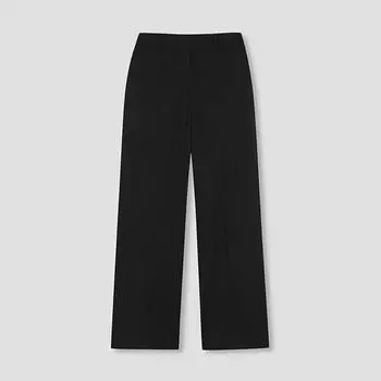 She S miSS baSic Wide pantS SwSSlo11020 Bk blacks/44