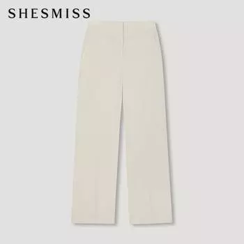 She S miSS baSic Wide pantS SwwSlo11070 Cr creamy/44