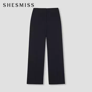 She S miSS baSic Wide pantS SwwSlo11070 Na navy/55