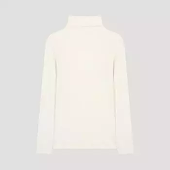 She S miss базовая футболка с высоким воротом SSjTSo32010 Cr creamy/55