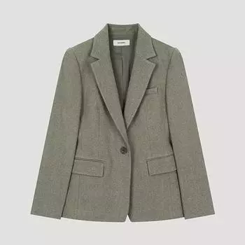 She S miss базовая комплектация куртка SwSjko41010 blacks/55