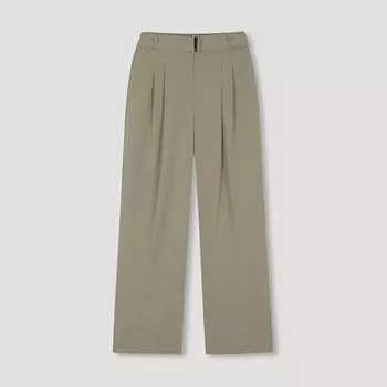 She S miSS Belted Wide pantS SwwSln31030 Be beige/55