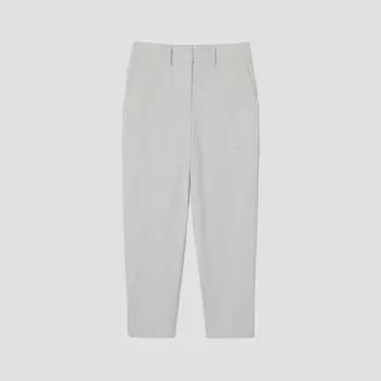 She S miSS Big Pocket Cotton Blend pantS SwwSlp12120 Lg light gray/55