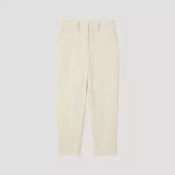 She S Miss Большие карманы из хлопковой смеси брюки SwwSlp12120 Cr creamy/55