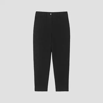 She S miSS Big Pocket Cotton Blend pantS SwwSlp12120 Bk blacks/55