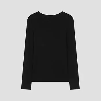 She S miSS Лодочка вырез резинкой SSkpoo32080 Zb JET BLACK/55