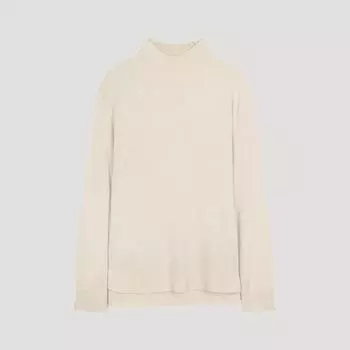 She S miSS Боковая резинка с имитацией горловины SSkpoo42630 Cr creamy/55