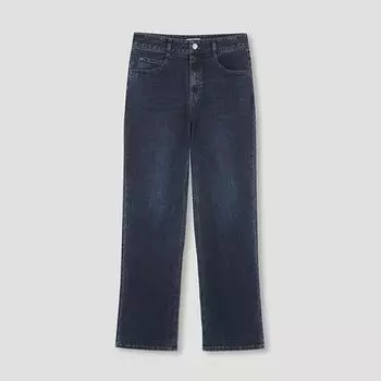 She S miSS Bootcut Denim pantS SSmSln32020 Dn DARK NAVY/66