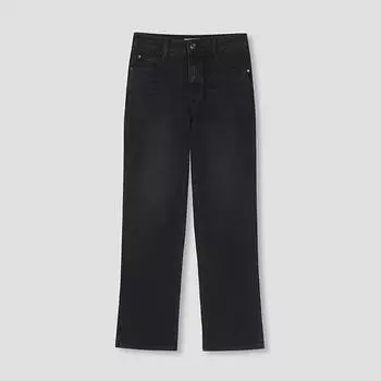 She S miSS Bootcut Denim pantS SSmSln32020 Bk blacks/66