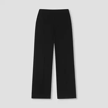 She S miSS chriS looSe Fit pantS SwSSln31060 Bk blacks/44